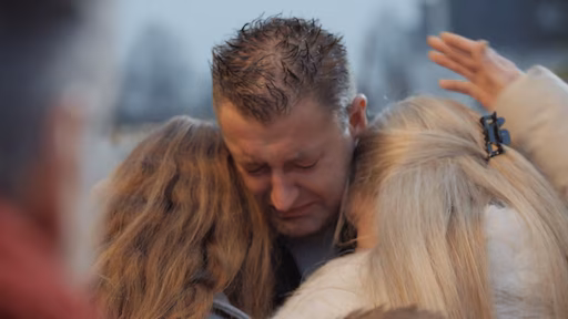 Gezin ontroostbaar in Joris' kerstboom na overlijden van Appie (11): 'Ik mis alles'