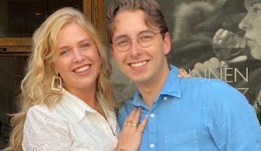 'Moeilijk om afscheid van te nemen'