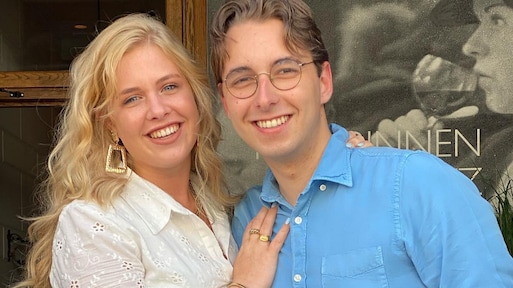 'Moeilijk om afscheid van te nemen'