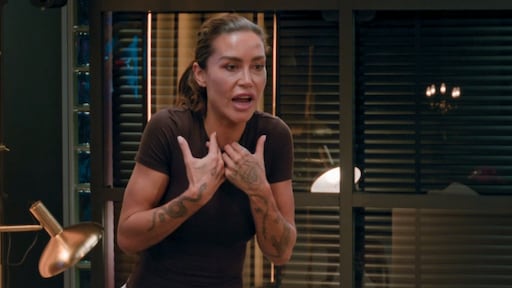 'Het was eten of gegeten worden'