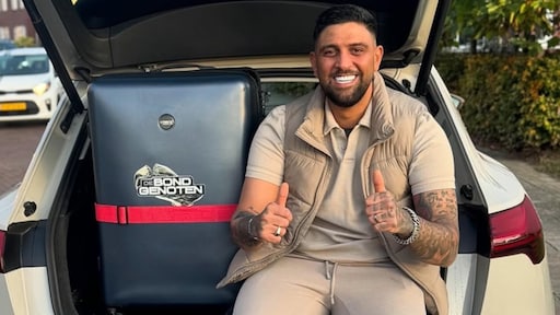 'Ik heb er 100 procent spijt van'