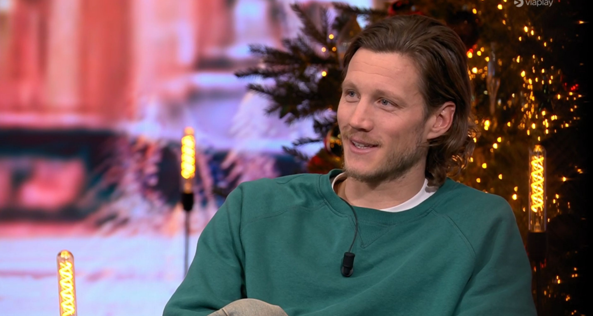 Wout Weghorst reageert bij Viaplay op Hartman-geruchten en komst Jordi Cruijff