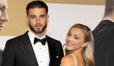 Relatie tussen Emma Heesters en Wesley Hoedt is voorbij: 'Dankbaar voor de liefde'
