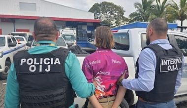 Moordenaars, drugscriminelen en bendeleden: Interpol vangt 85 voortvluchtigen