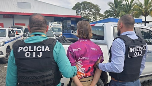 Moordenaars, drugscriminelen en bendeleden: Interpol vangt 85 voortvluchtigen