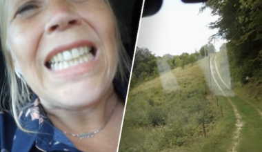 'We komen niet meer terug'