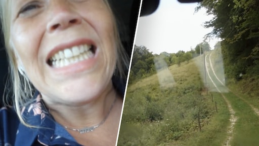 'We komen niet meer terug'