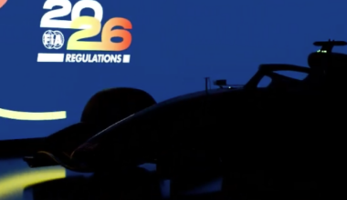 Formule 1 neemt afscheid van een tijdperk