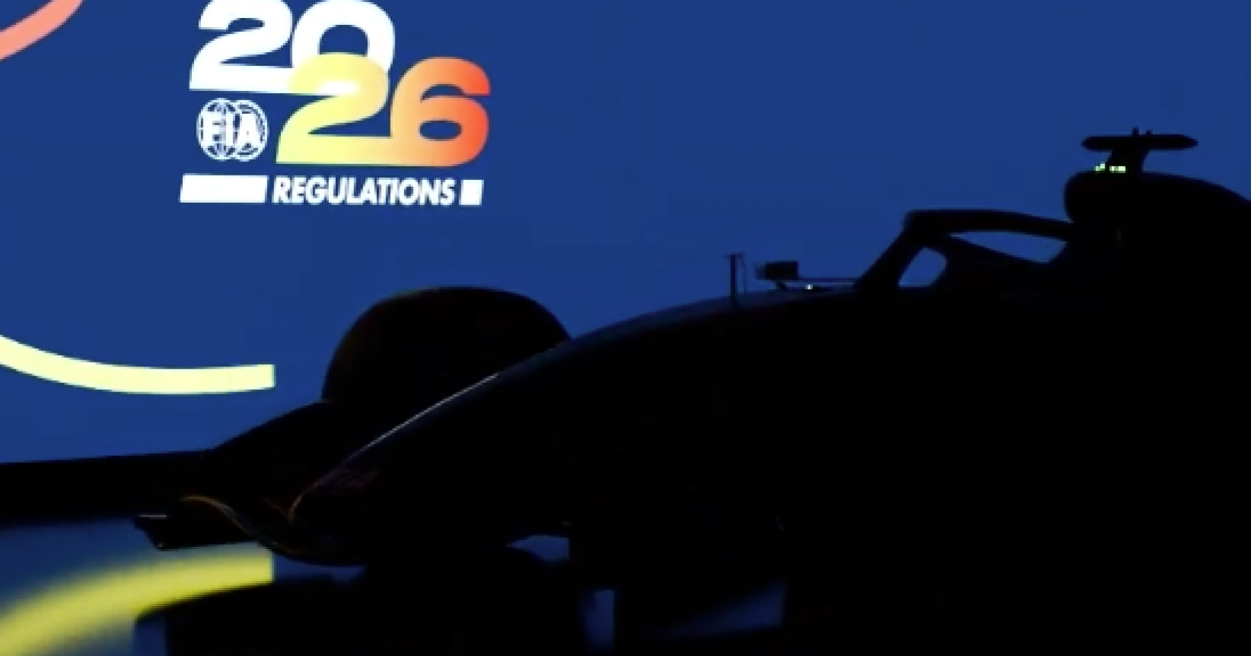 Formule 1 neemt afscheid van een tijdperk