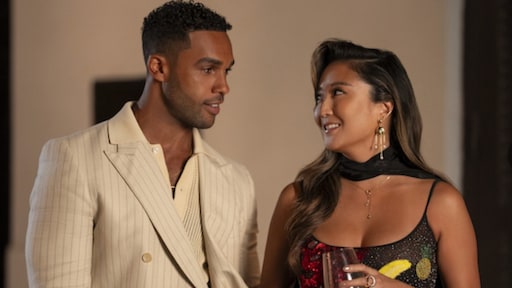 Deze programma's en films kun je kijken op oudejaarsavond