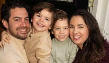 BN'ers sturen hun kerstgroetjes via social media