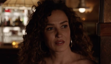 Katja Schuurman keert opnieuw terug als Jessica Harmsen in GTST