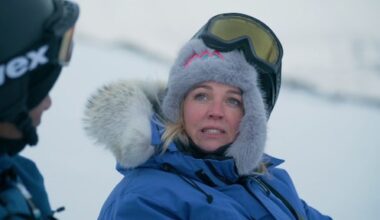 Loes Haverkort voelde boosheid richting haar vader na zijn dood: 'Je hebt mij verlaten'