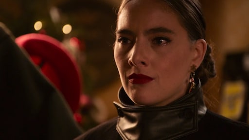 Bizou Pascal neemt afscheid van Meerdijk in GTST: 'Dit was het dan'