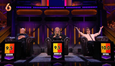 De TV van gisteren: bizarre wending in The Tribute: Battle of the Bands zorgt voor verbazing