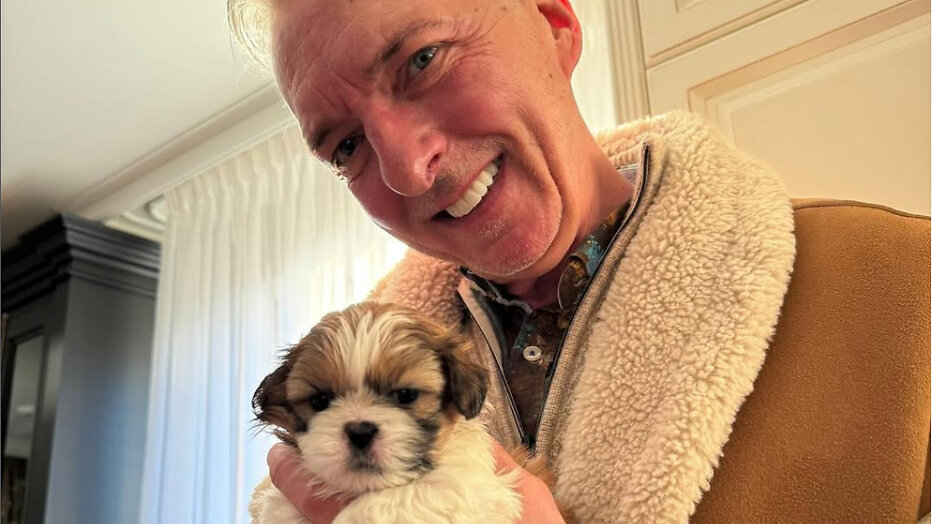 Gezinsuitbreiding voor 'pensionado' Martien Meiland