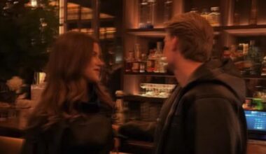 Jade Anna geeft update na kerstavond: "Ik voel me zó slecht"