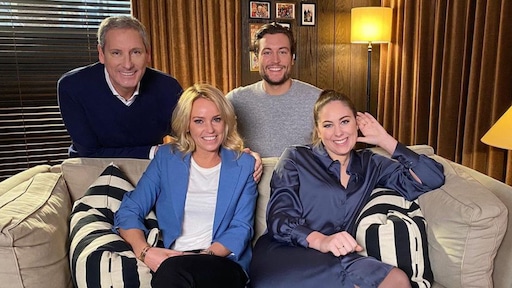 op deze datum is de kerstspecial van De Verhulstjes te zien