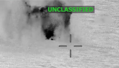 VS schiet opnieuw vermeende drugsboot uit water in Stille Oceaan