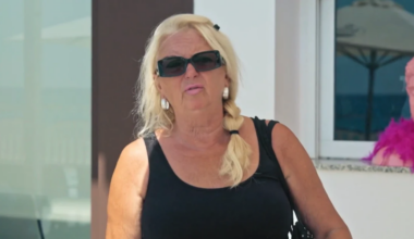 Monique Hansler dult geen tegenspraak meer: 'Word er schijtgek van!'