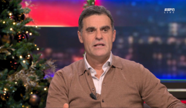 Kenneth Perez fileert 'malloot' Danny Buijs na Fortuna Sittard - Ajax en doet oproep aan Guus Hiddink