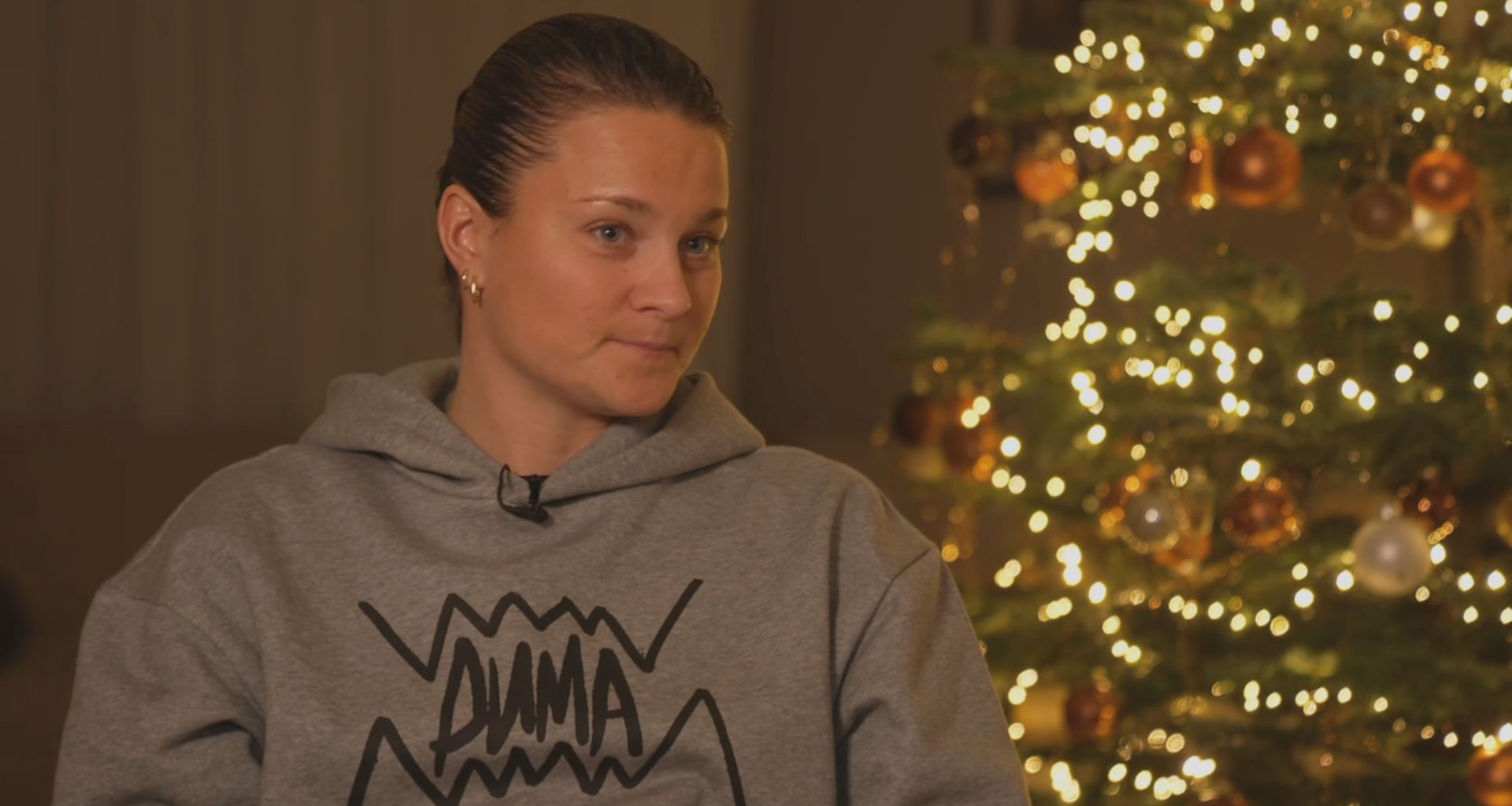 Ajax-aanvoerder Sherida Spitse getriggerd door mannenvoetbal: 'Kwaliteit staat voorop'