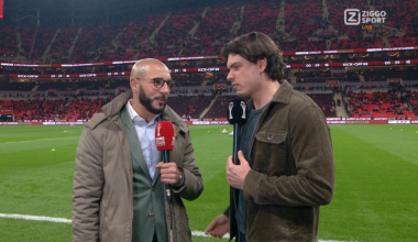 Nordin Amrabat wijst pijnpunt bij Marokko aan en ziet sleutelrol weggelegd voor (ex-)Eredivisionisten