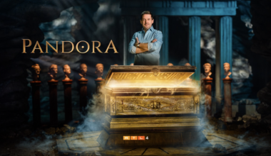 Deze BN'ers doen mee aan het nieuwe RTL 4-programma Pandora