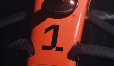 Lando Norris mag nummer één voeren, Verstappen aast op drie