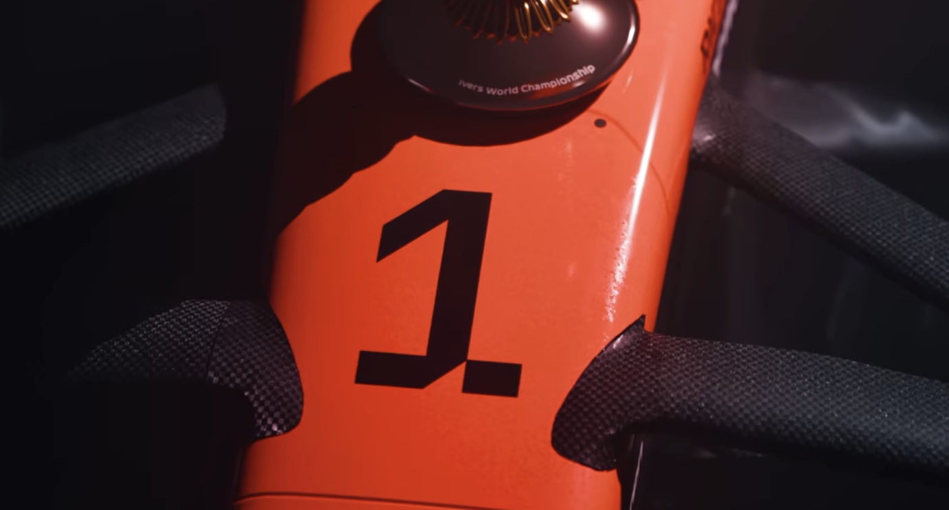 Lando Norris mag nummer één voeren, Verstappen aast op drie