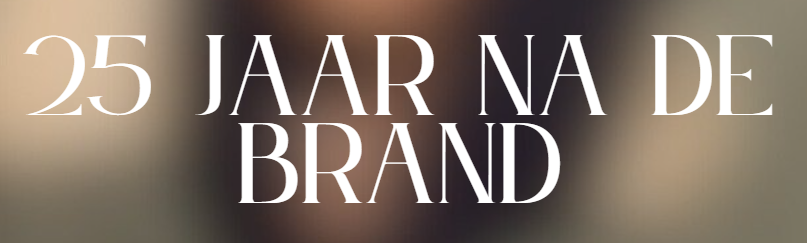 Fototentoonstelling ’De Kracht van Volendam – 25 jaar later’ in de Amsterdamse Melkweg