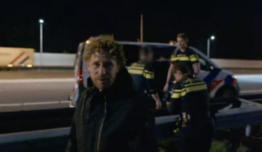 Ewout Genemans onthult heftigste stad uit Bureau-reeks: 'Alles was daar extremer'