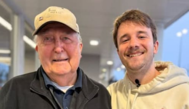 Amerikaanse veteraan (88) krijgt onverwacht pensioen dankzij donateurs die 1,6 miljoen ophaalden