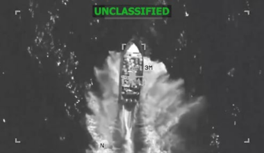 Na weken weer fatale Amerikaanse aanval op 'drugsboot' in Stille Oceaan