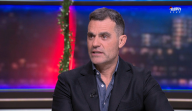 Kenneth Perez: 'Het is echt bizar! Hij heeft compleet zijn kansen vergooid bij Ajax!'