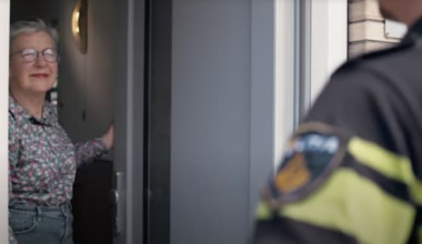 Wie doet zoiets? Dit zijn de jongens en mannen die je oplichten als nepagent