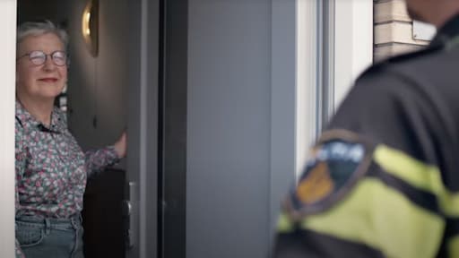 Wie doet zoiets? Dit zijn de jongens en mannen die je oplichten als nepagent