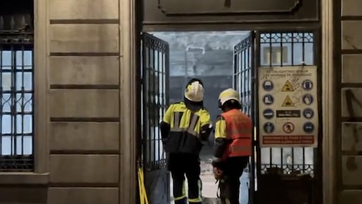 Weer een toeristenrecord in Spanje, maar ook een recordaantal doden bij de bouw van hotels