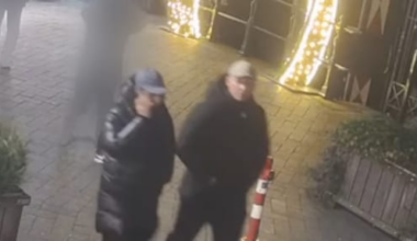 Toerist in Amsterdam beroofd van horloge van 168.000 euro, politie deelt beelden