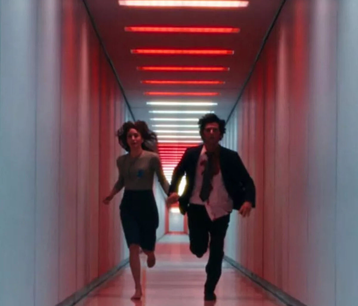 De 10 beste series van 2025