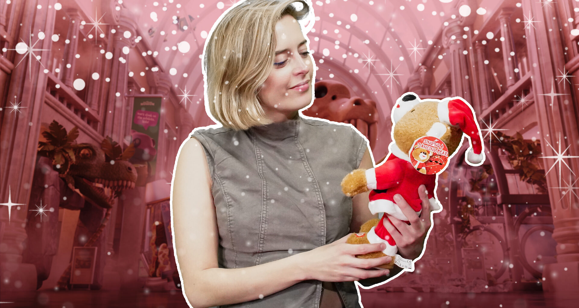 Eindejaarsinterview Shelly [Eindejaarscontent 2025] - Gamekings