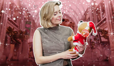 Eindejaarsinterview Shelly [Eindejaarscontent 2025] - Gamekings