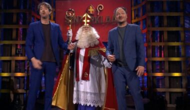 Niels van der Laan reageert op doodsbedreigingen in 'Even tot Hier'