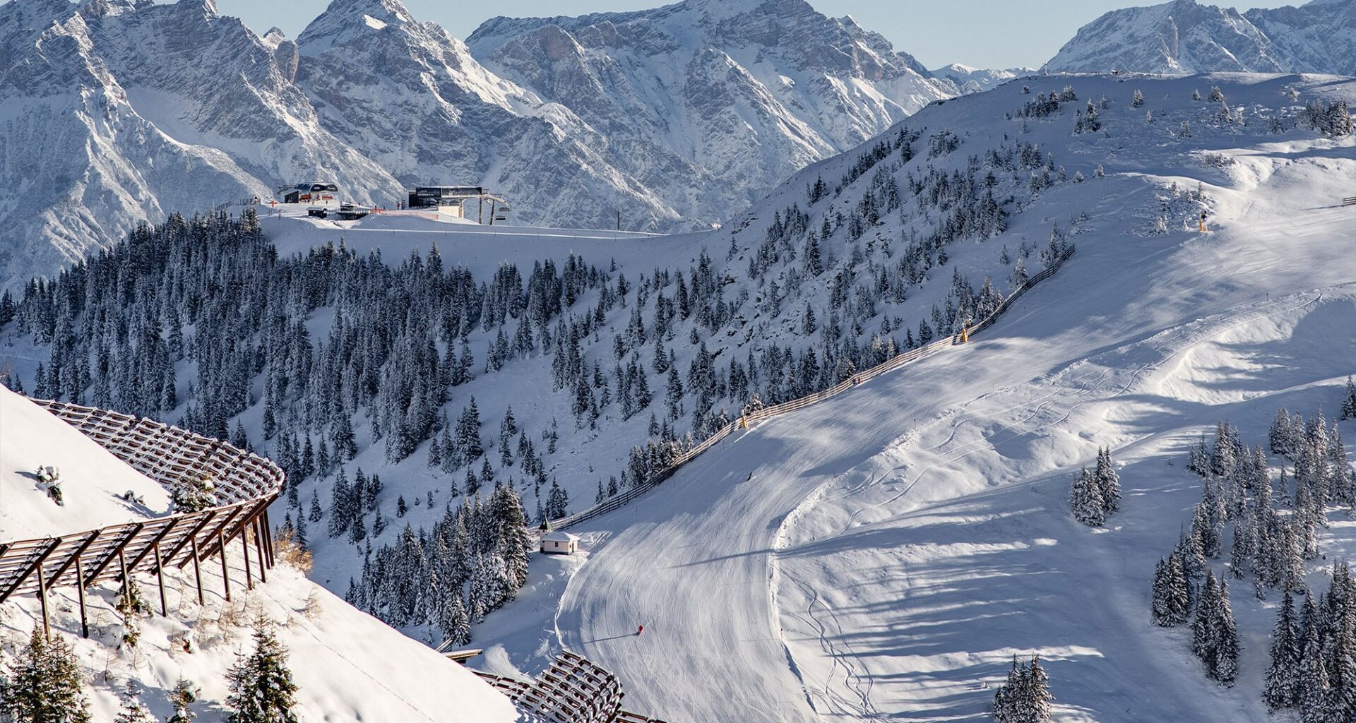 Deze skigebieden openden de afgelopen dagen de pistes voor het eerst in 2025/2026