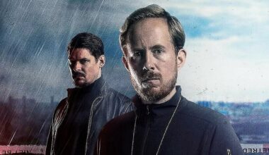 Sleepers krijgt een vierde en laatste seizoen