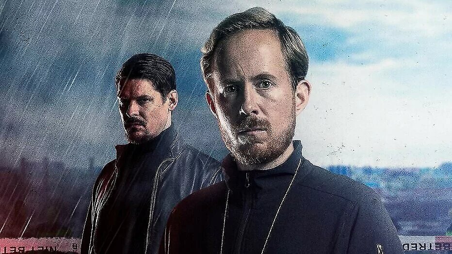 Sleepers krijgt een vierde en laatste seizoen