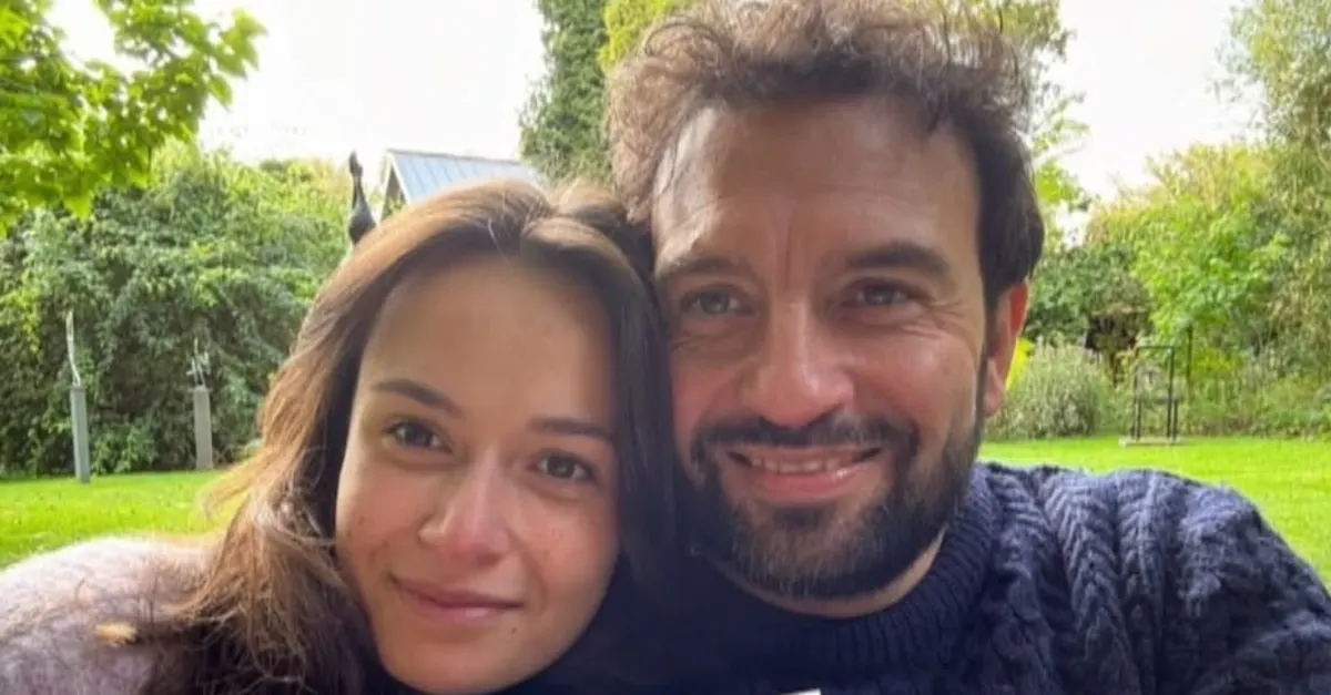 Zien: Prachtige liefdesstap voor acteur Jeroen Spitzenberger