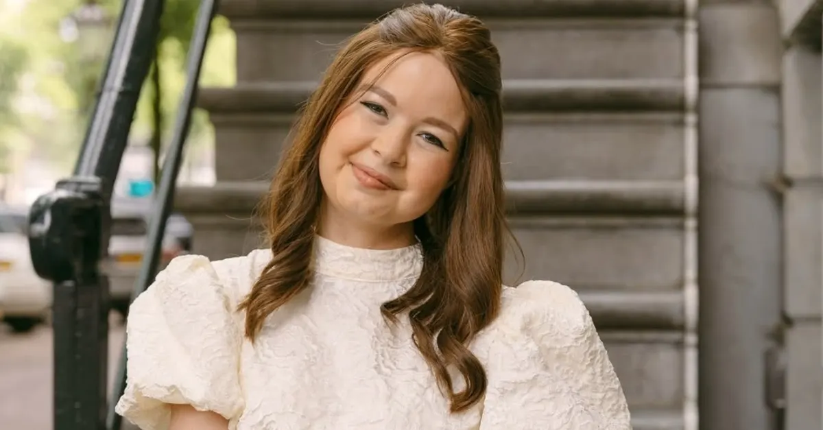 Jade Kops haalt bijna halve ton op voor eigen 'liefdevolle afscheid'