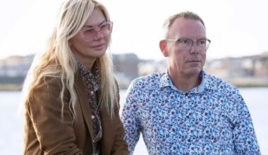 Illya 'mag eindelijk vertellen hoe het écht begon' met Sylwia