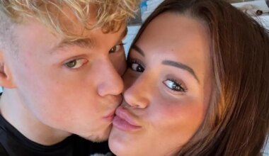 De Bondgenoten-deelnemer geeft zijn huis aan Floris en Senna